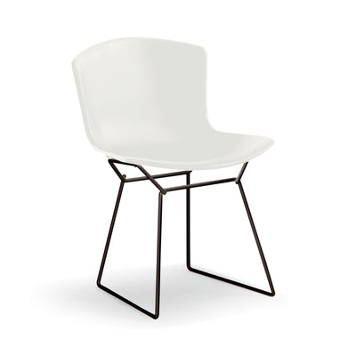Knoll Bertoia Side Chair - Plastic