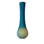 Ariel Zuckerman Knitted Dropped