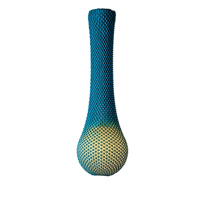 Ariel Zuckerman Knitted Dropped