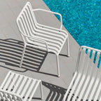 HAY Palissade Patio Set - Curated by Holloways of Ludlow