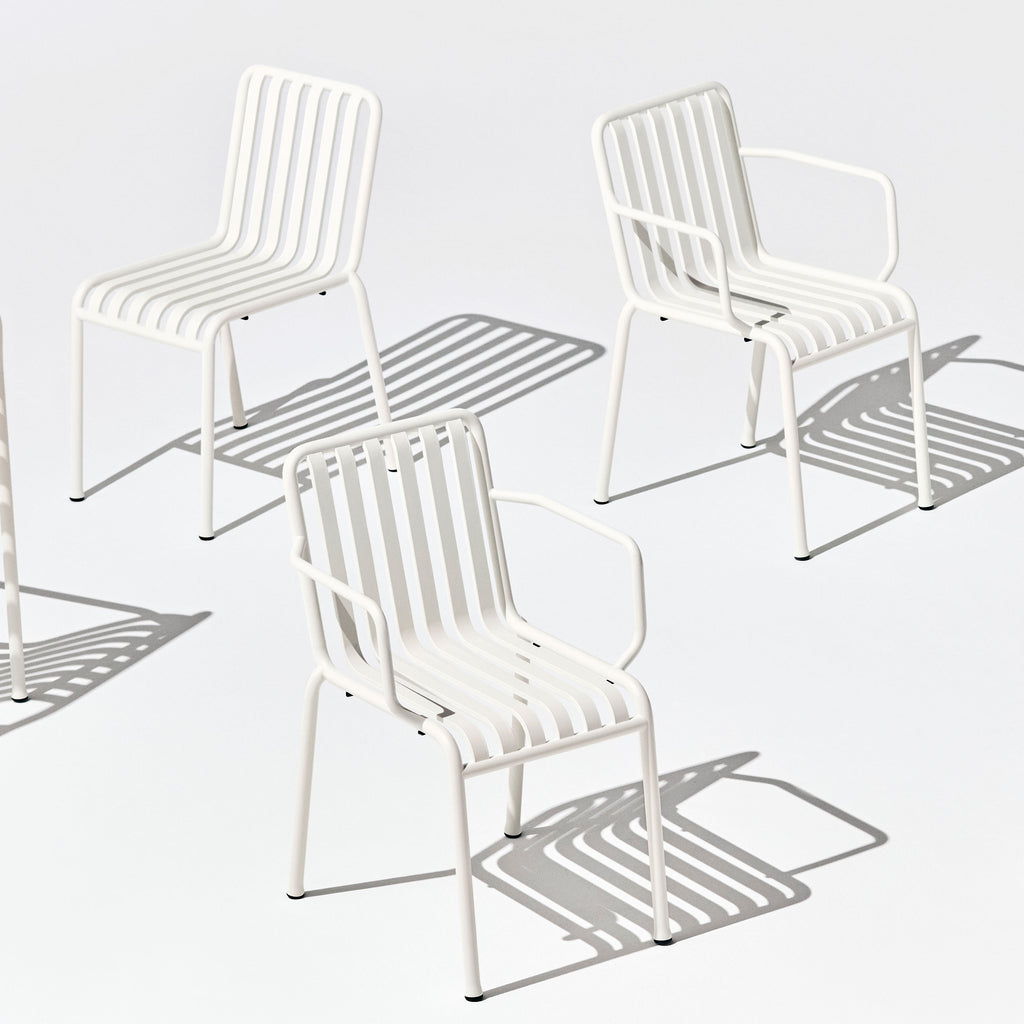 HAY Palissade Garden Dining Armchair