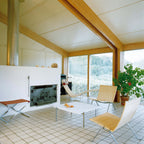 Fritz Hansen PK61 Coffee Table