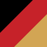 Red, Black and Yellow