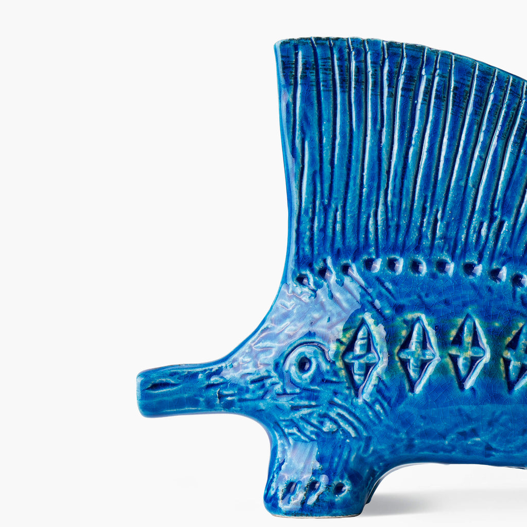 Bitossi Figura Istrice