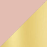 Rose Dust and Brass