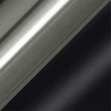 Black bar / steel spotlights