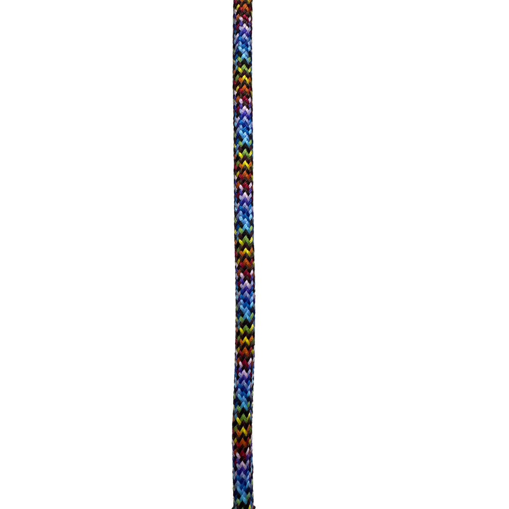 Outlet Poly Pop Prim Pendant Rainbow Flex - Ruby