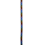 Outlet Poly Pop Prim Pendant Rainbow Flex - Ruby