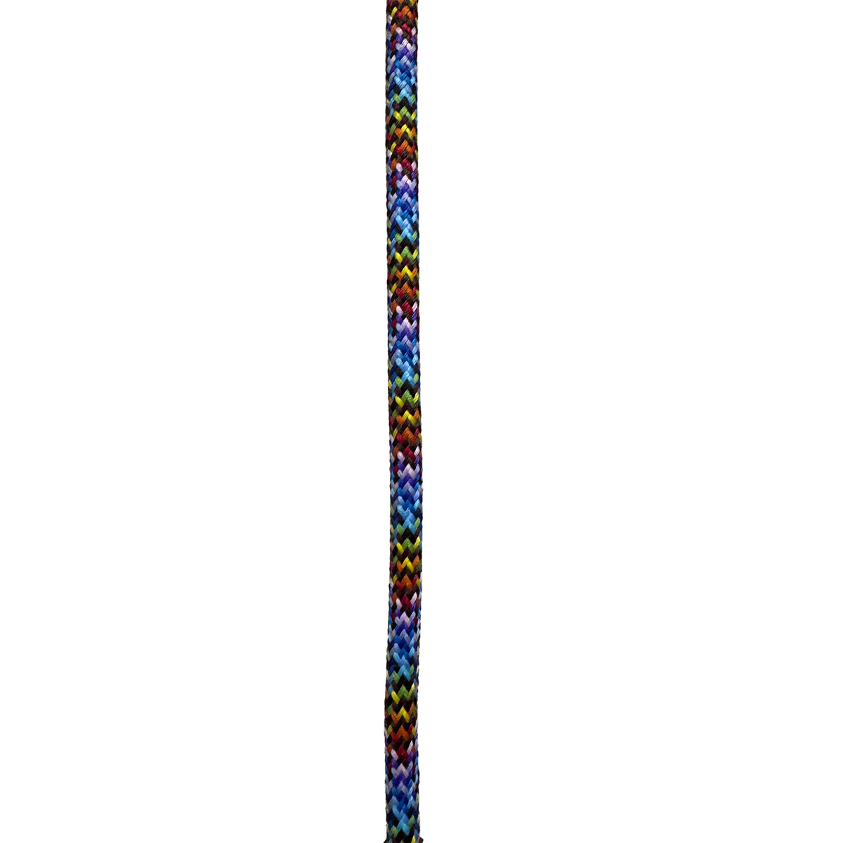 Outlet Poly Pop Prim Pendant Rainbow Flex - Ruby