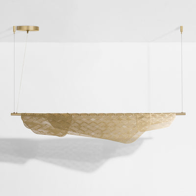 Petite Friture Mediterranea Pendant Light