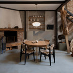 GUBI Stemlite Pendant Light