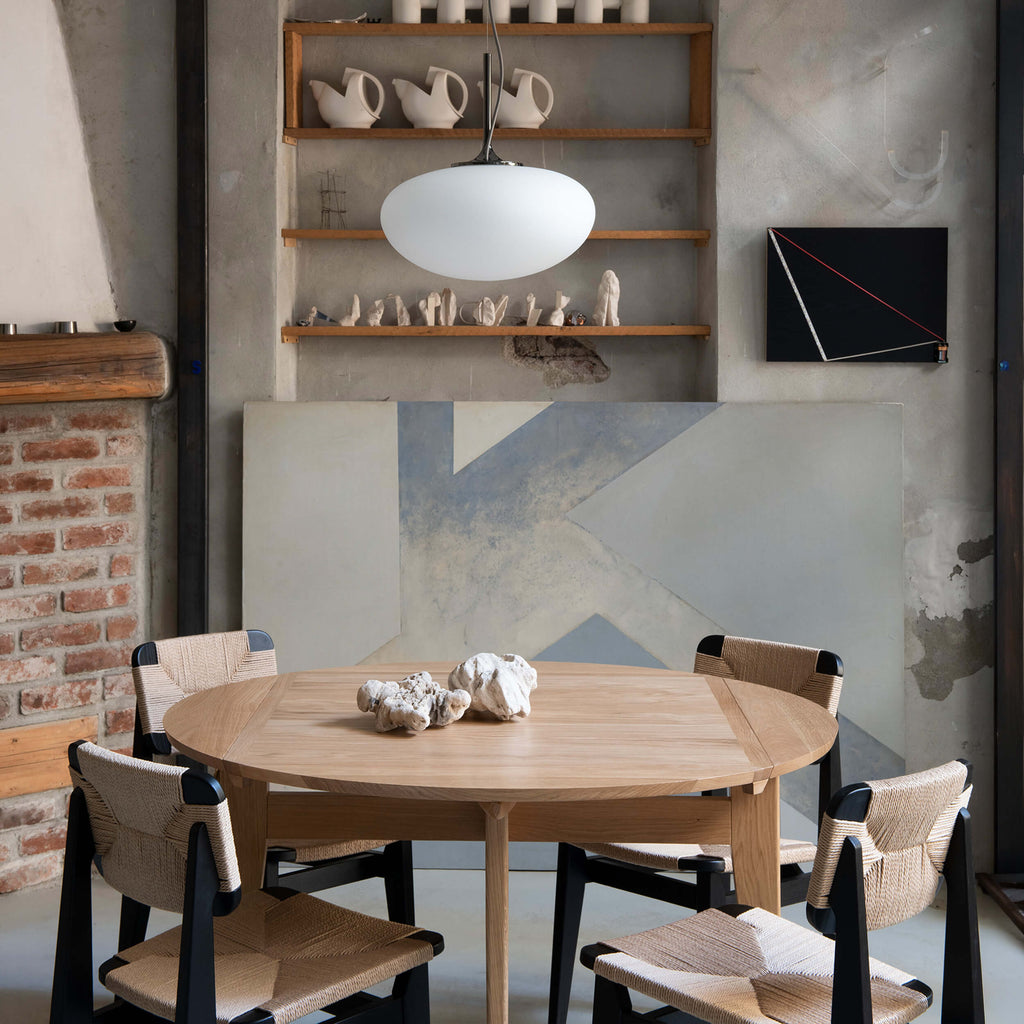 GUBI Stemlite Pendant Light