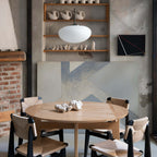 GUBI Stemlite Pendant Light