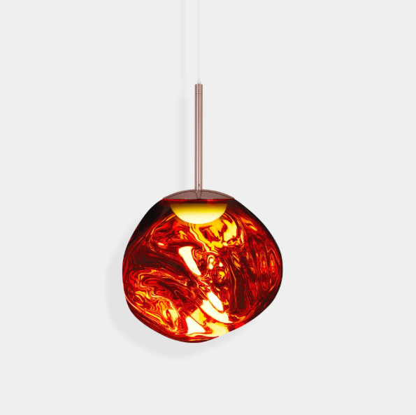 Ex-Display (Bath Showroom) Tom Dixon Mini Melt / Copper