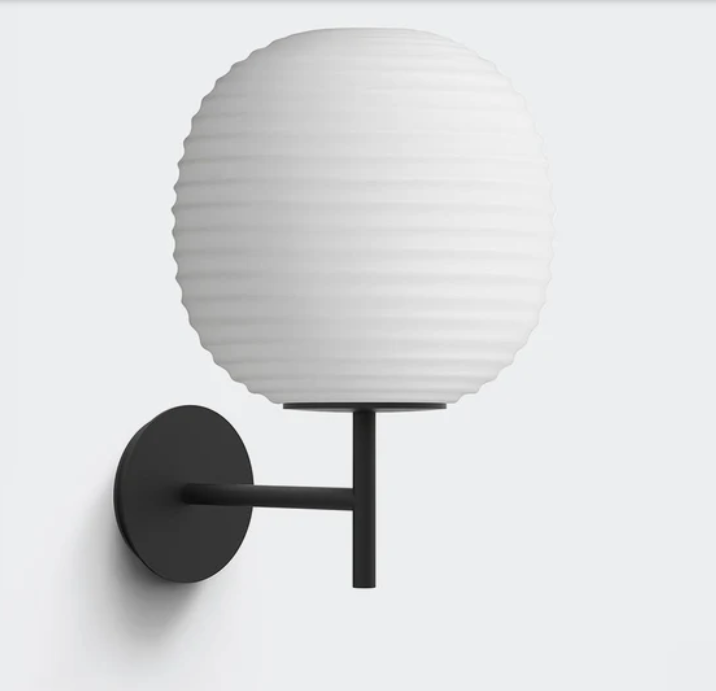 Ex-Display (Bath Showroom) Belid Cato Table lamp - Aluminum