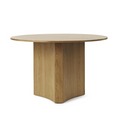 Ex-Display (Bath Showroom) Normann Copenhagen Bue Table Oak