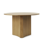 Ex-Display (Bath Showroom) Normann Copenhagen Bue Table Oak
