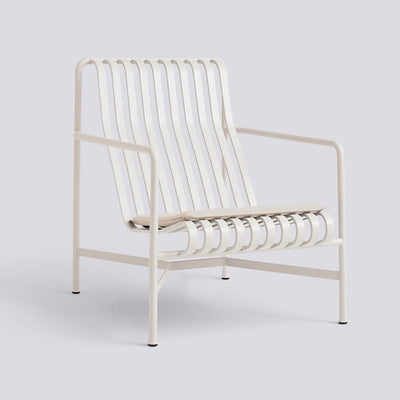 HAY Palissade Lounge Chair Seat Cushion