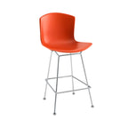 Knoll Bertoia Plastic Bar & Breakfast Bar Stool