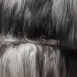 Icelandic natural grey