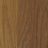 Waxed oak