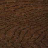 Smoked oak / black