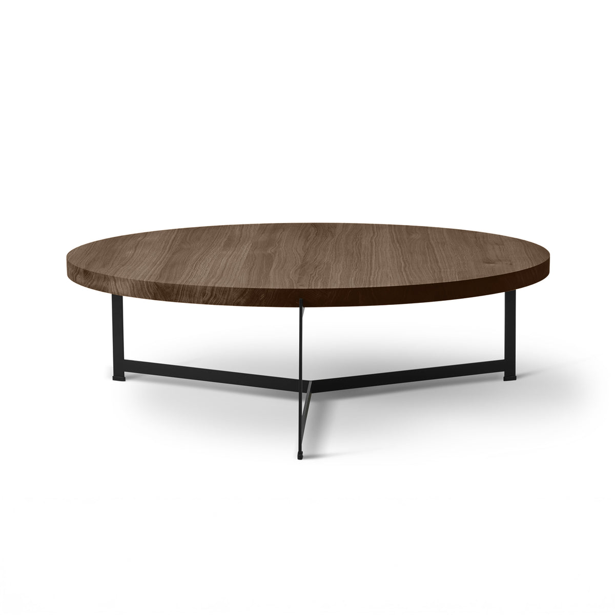 DK3 Plateau Coffee Side Table