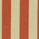 Sora striped beige and orange