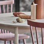 Stolab Carl Extendable Dining Table