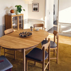 Stolab Carl Extendable Dining Table
