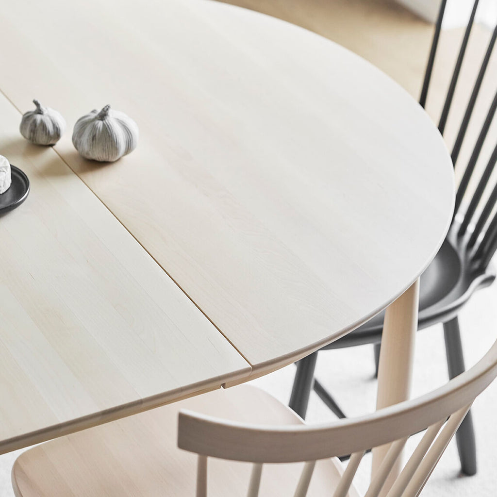 Stolab Carl Extendable Dining Table