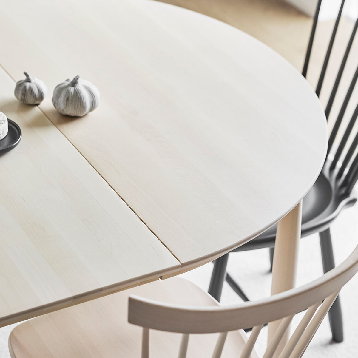 Stolab Carl Extendable Dining Table
