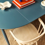 Stolab Carl Extendable Dining Table