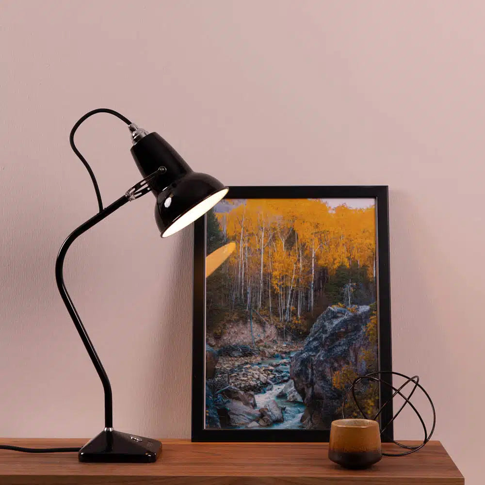 Anglepoise Original 1227 Mini Table Lamp