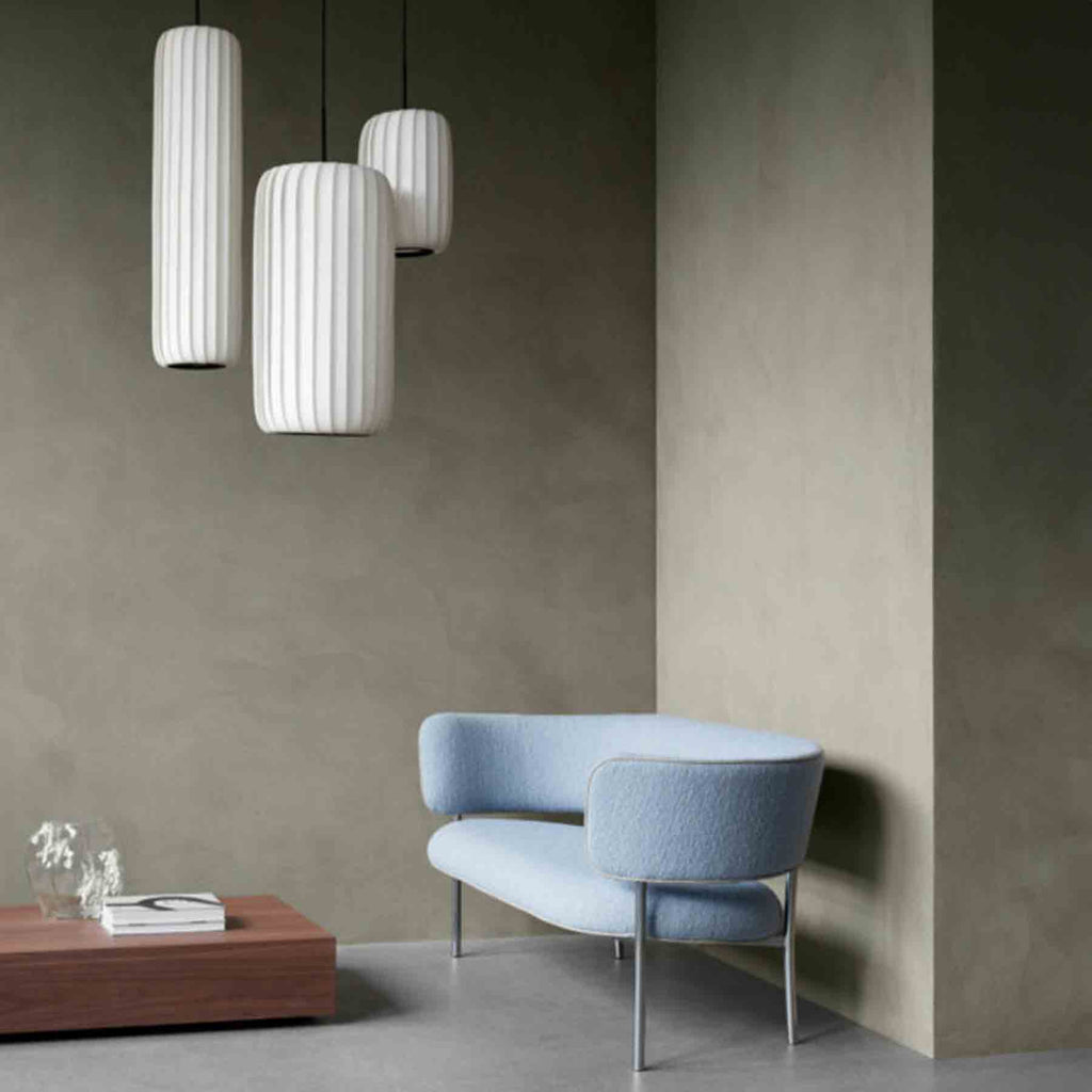 Outlet TR37 pendant - Medium