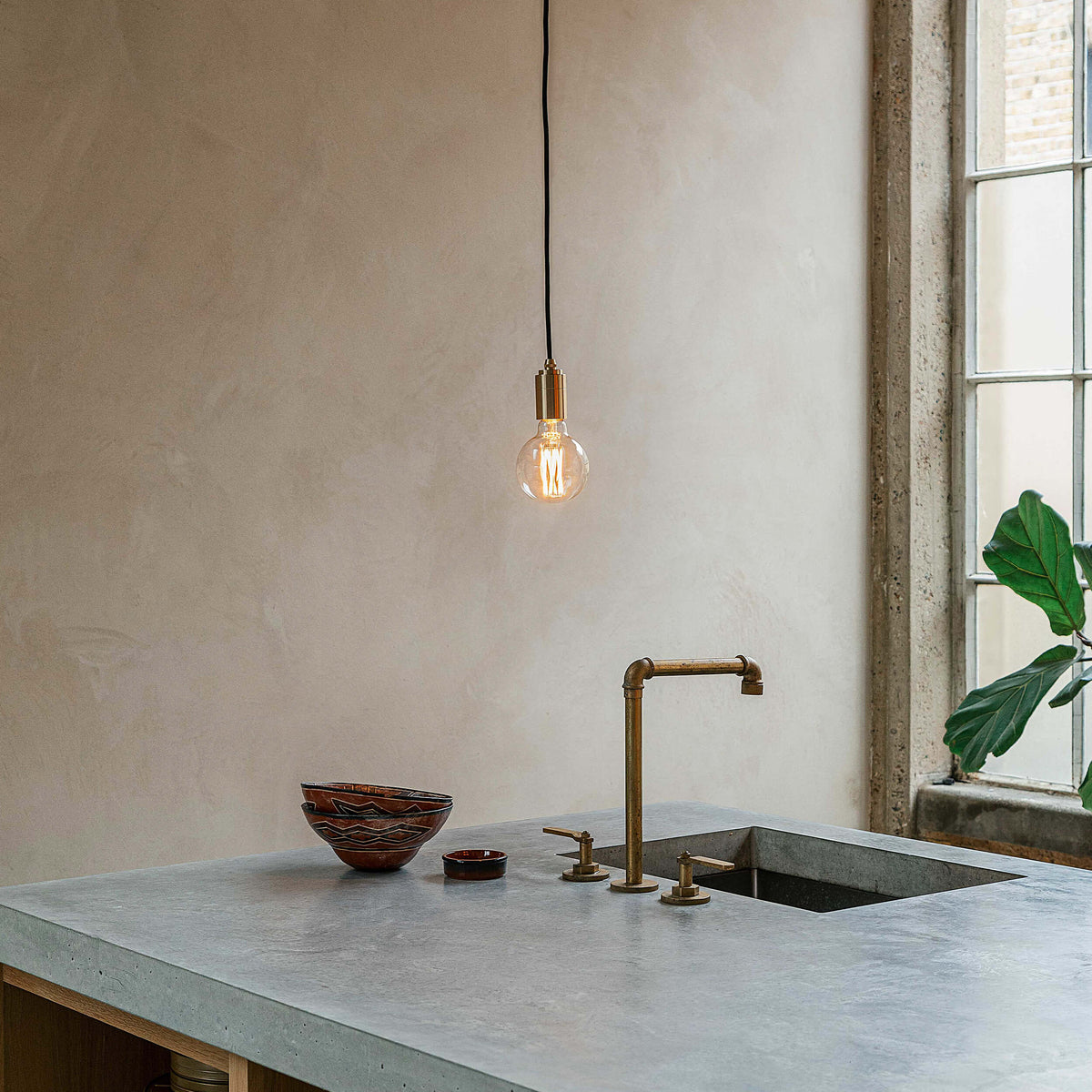 Tala Elva LED Light Bulb - E27
