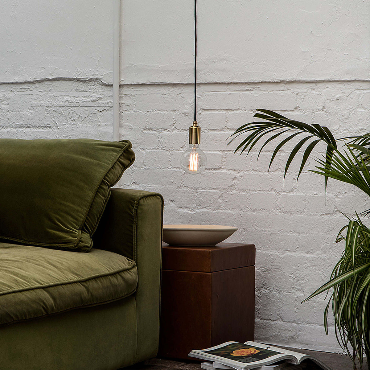 Tala Elva LED Light Bulb - E27