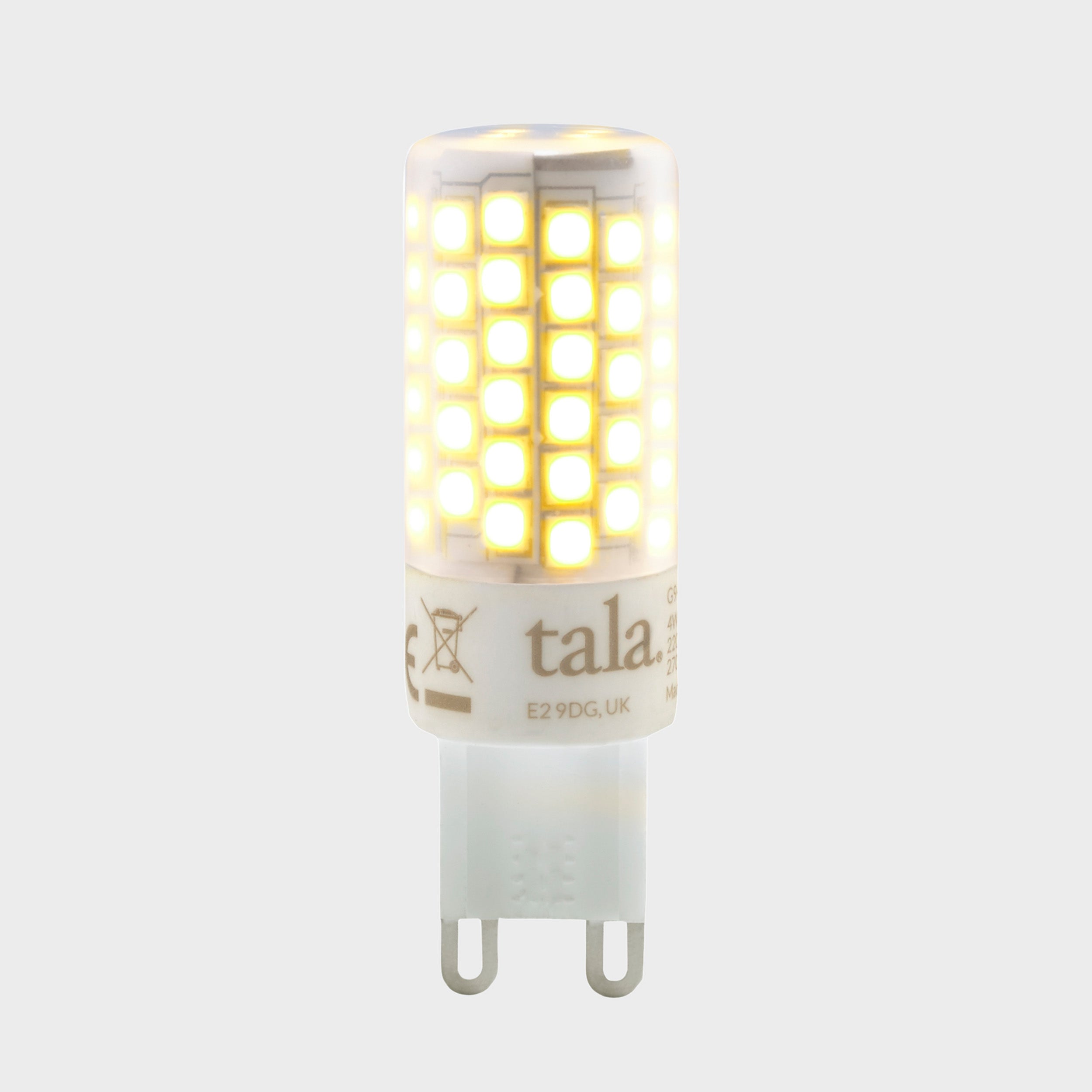 Tala G9 Light Bulb