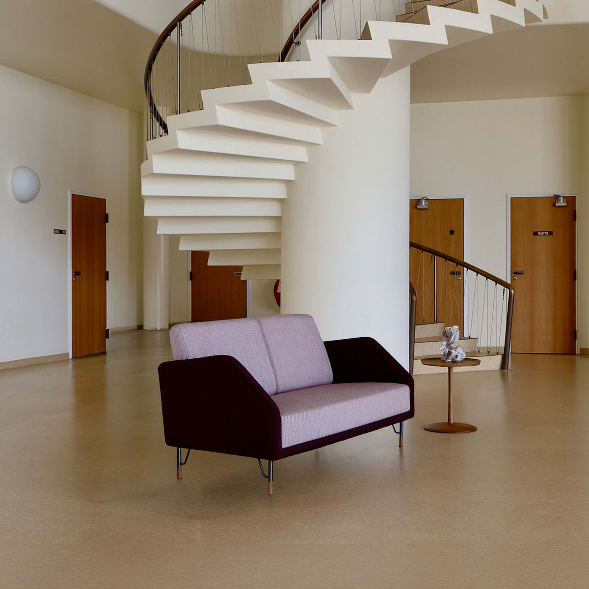 Finn Juhl The 77 Sofa - 2 Seater