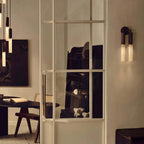 J. Adams Flume Double Wall Light IP44