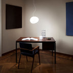 Foscarini Gregg IP65 Outdoor Or Bathroom Pendant Light