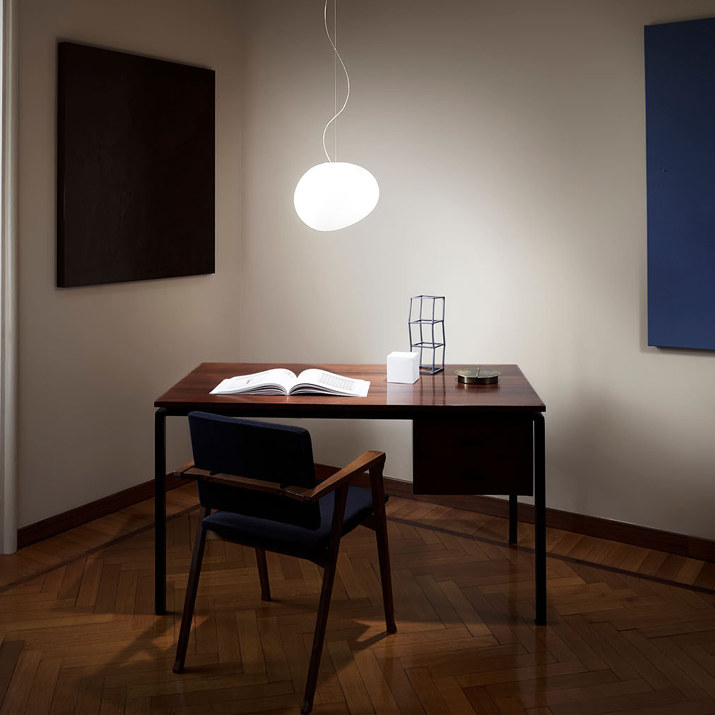 Foscarini Gregg IP65 Outdoor Or Bathroom Pendant Light
