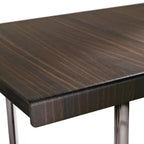 B&B Italia Athos '12 Extending Dining Table