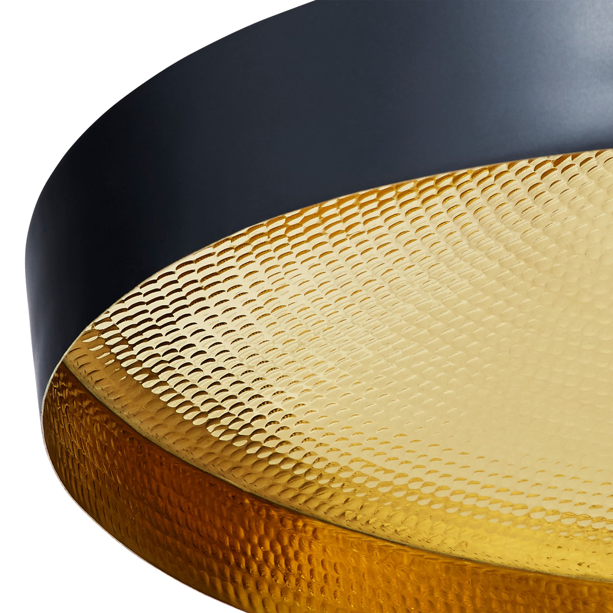 Tom Dixon Beat Flat LED Pendant Light