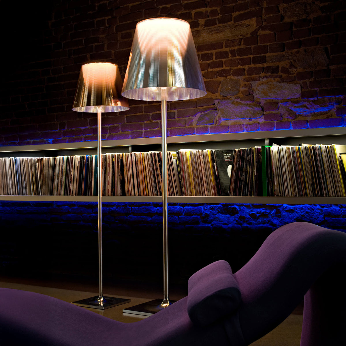 Flos Ktribe F3 Floor Lamp