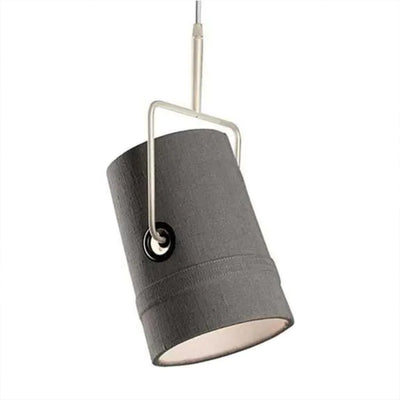 Outlet Foscarini Diesel Fork Hanging Pendant Light - Grey