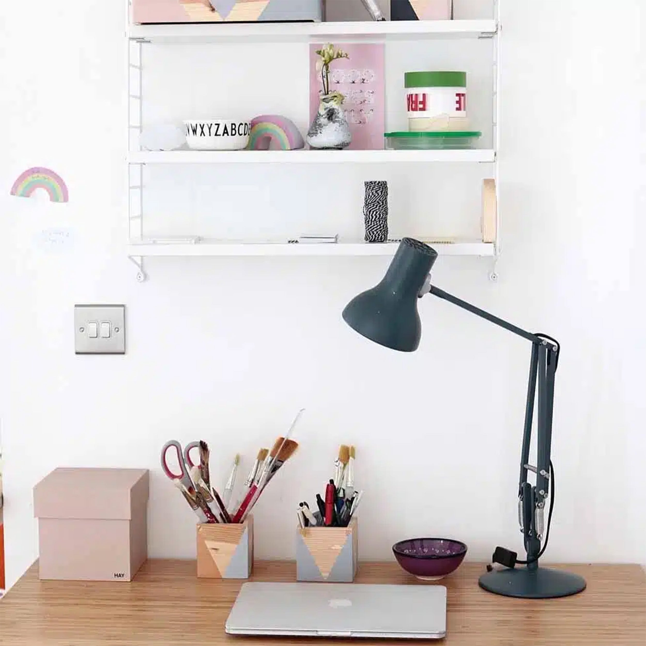 Anglepoise Type 75 Mini Desk Lamp
