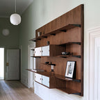 Finn Juhl Panel System - Configuration 3B