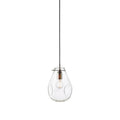 Outlet Soap pendant - Small - clear