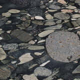 Pebble marble